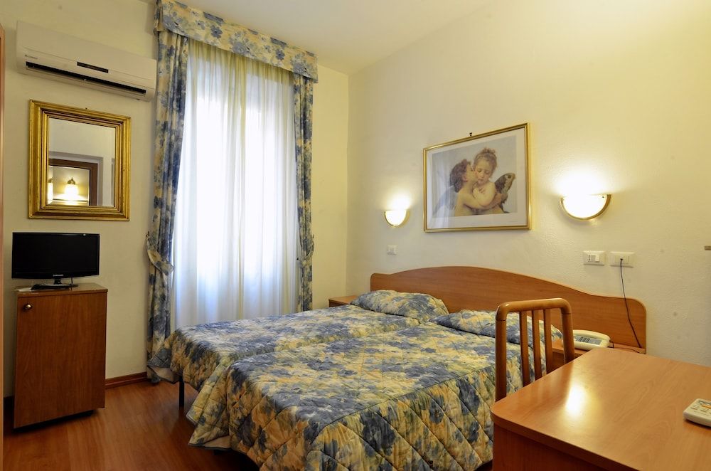 Tirreno Hotel Double Room