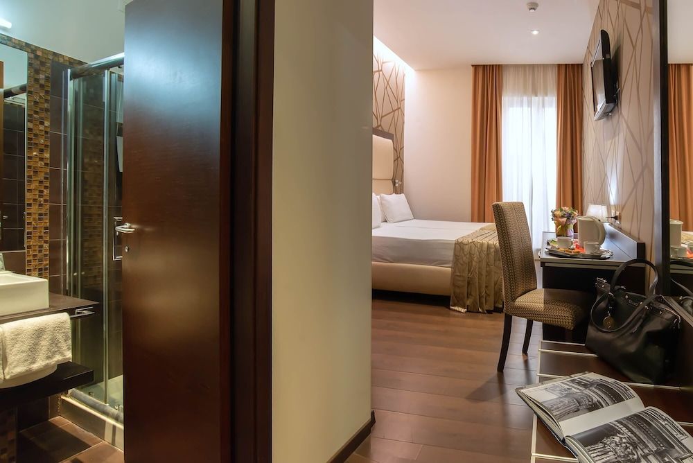 Catone District Hotel Double Room 7