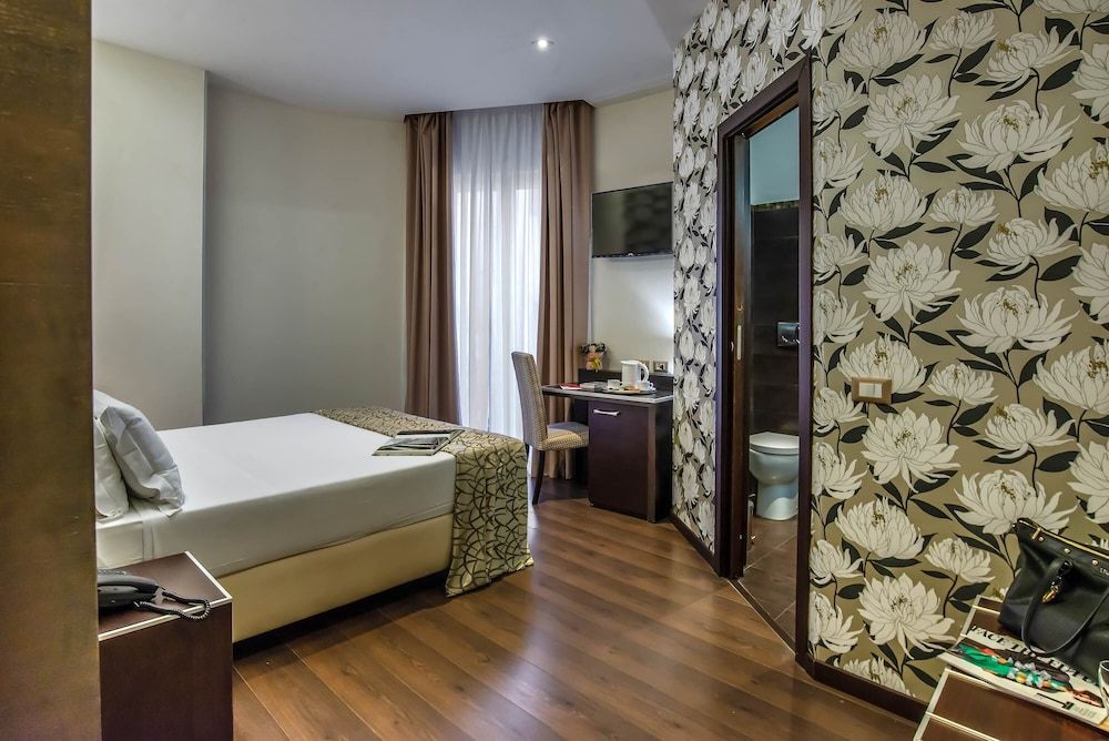 Catone District Hotel Deluxe Double or Twin Room