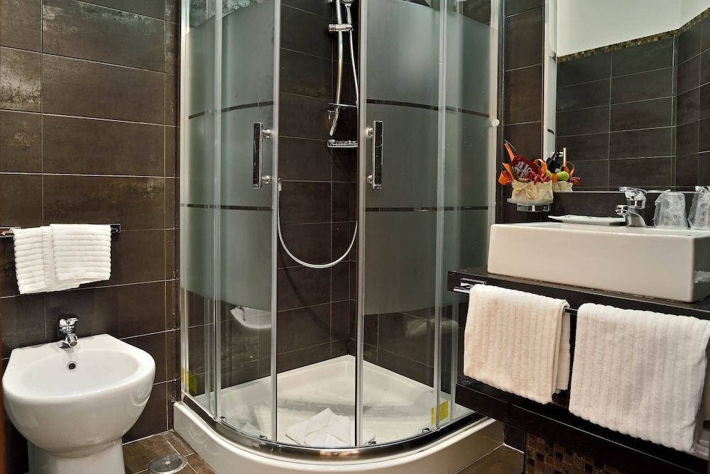 Catone District Hotel Double Room 15