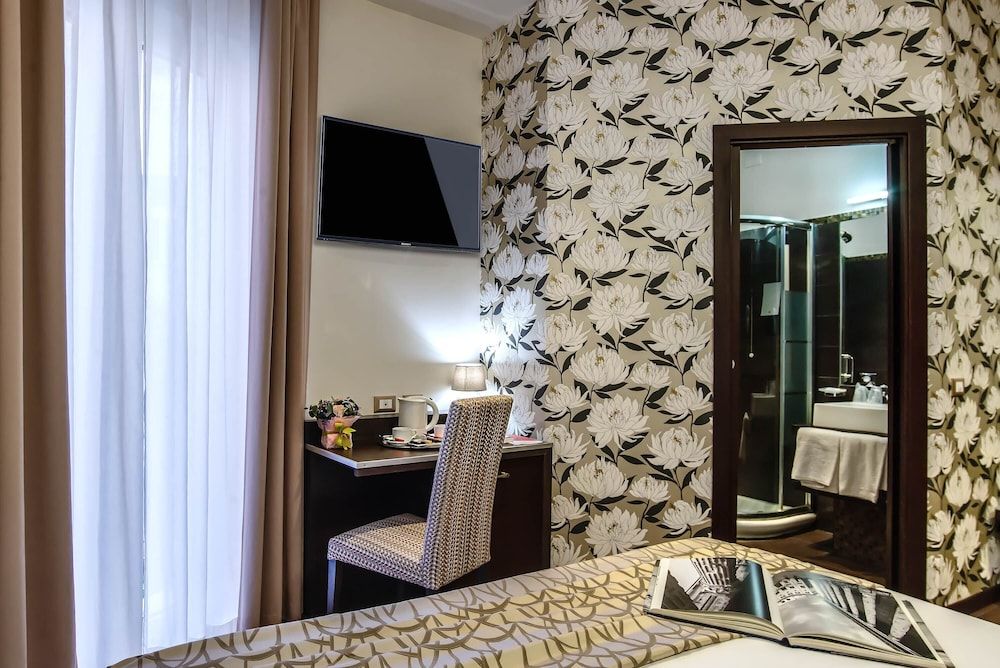 undefined Catone District Hotel 5