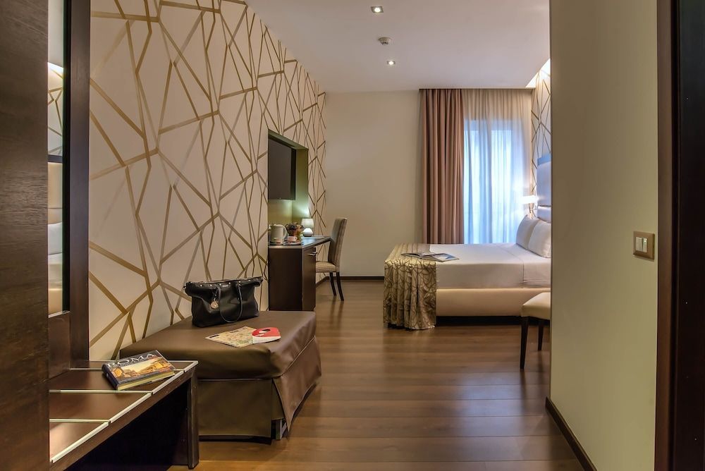 undefined Catone District Hotel 4