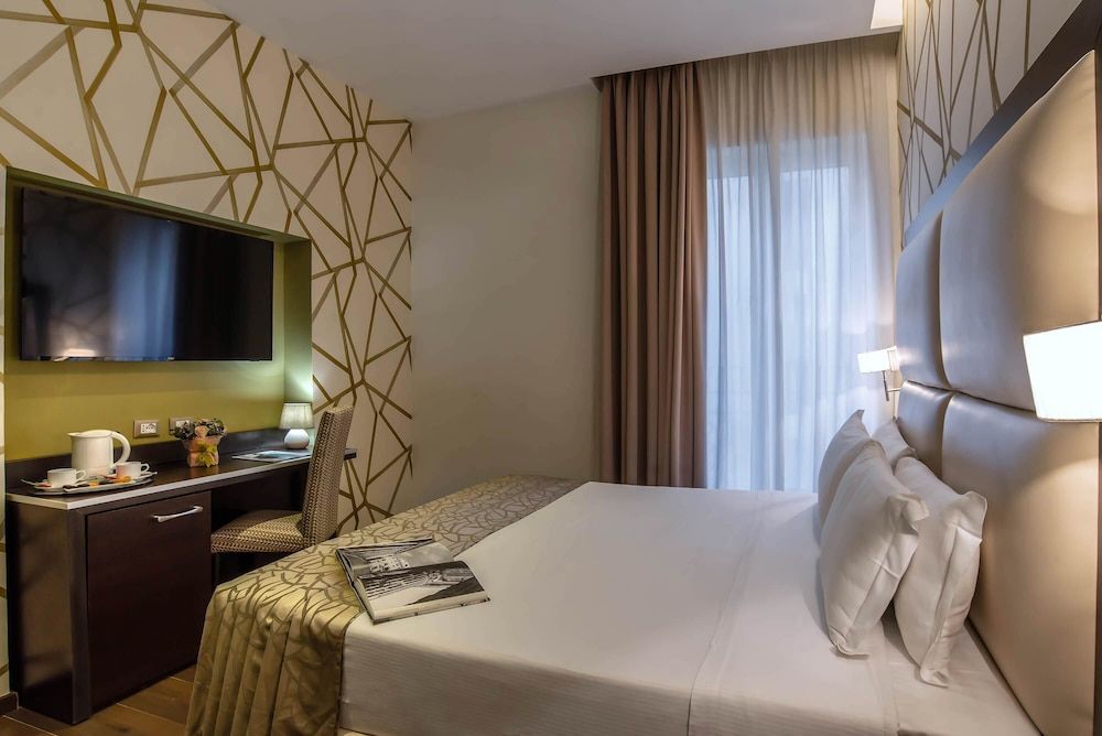 Catone District Hotel Double Room 4