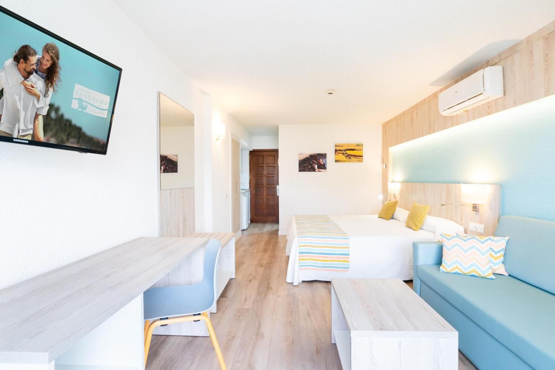 undefined Hovima Panorama 8