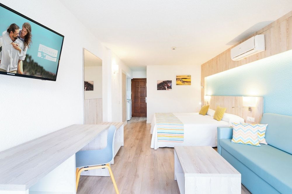 Hovima Panorama Comfort Studio (Estudio Confort) 2