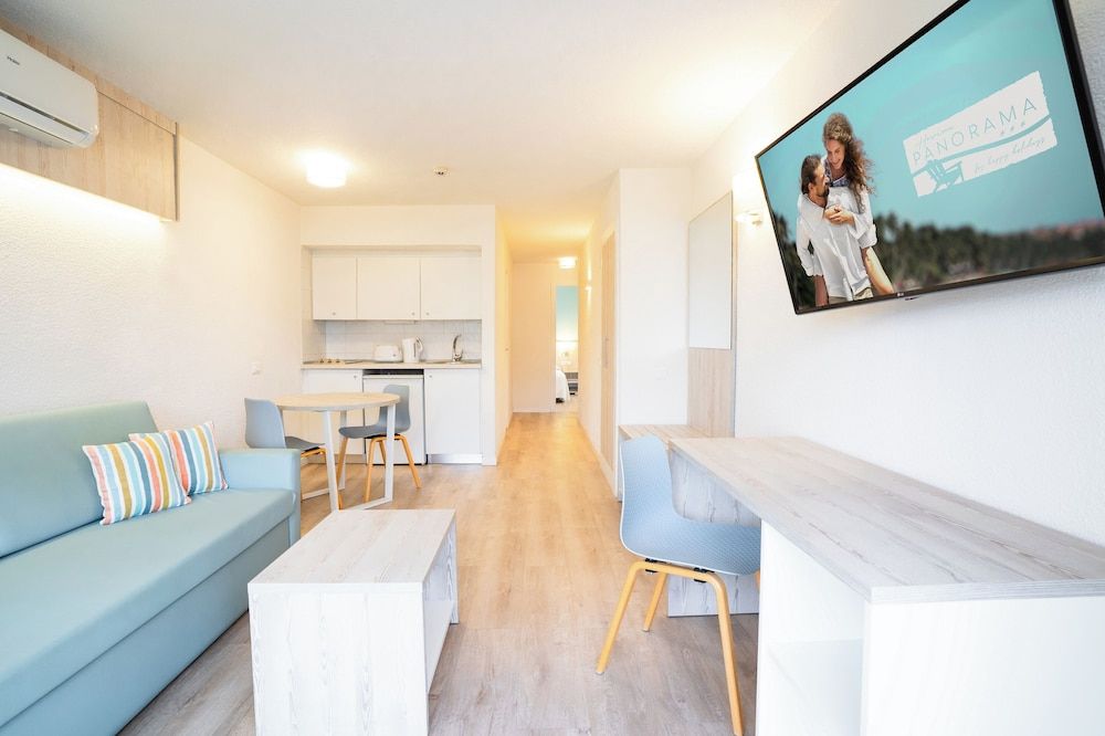 Hovima Panorama Comfort Apartment, 1 Bedroom (Apartamento 1 Dorm. Confort) 5