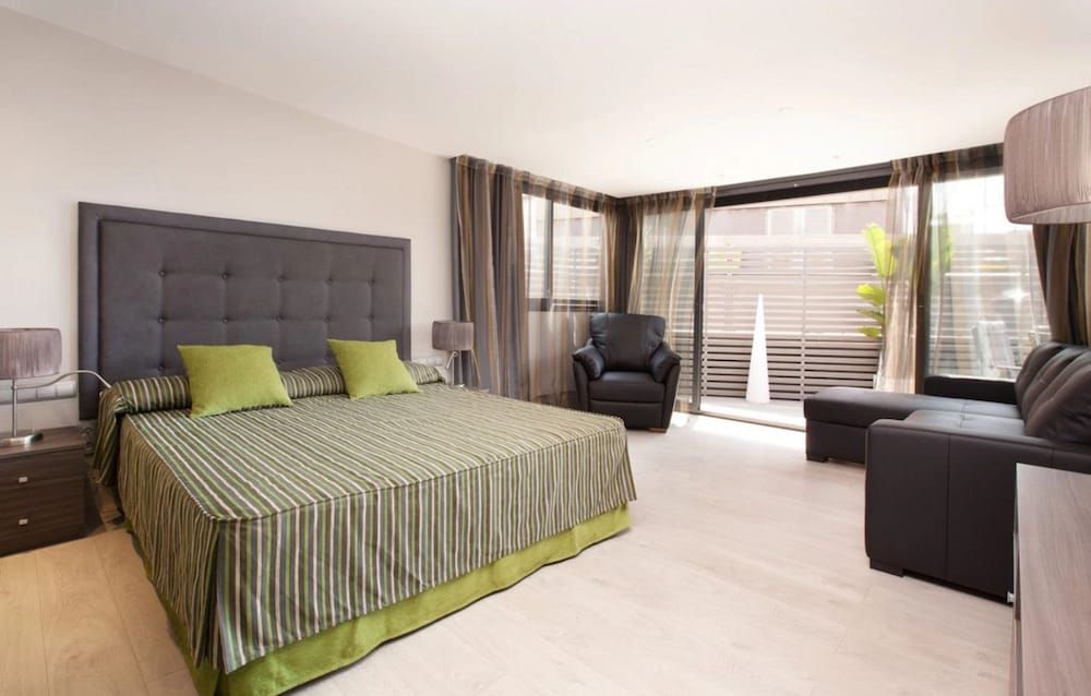 undefined Dalia Ramblas 3