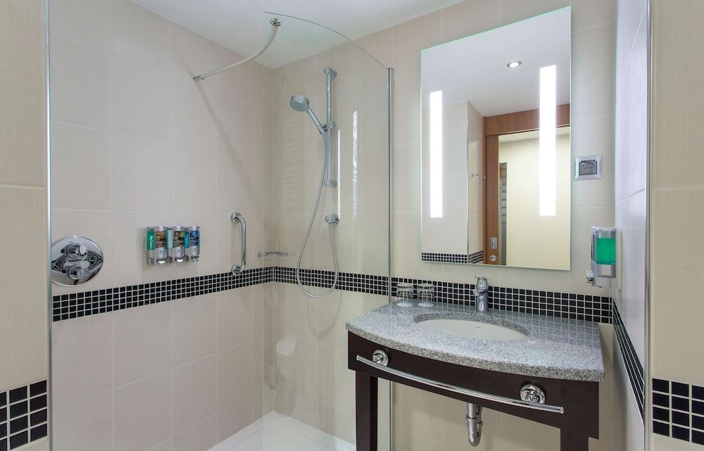 undefined Hampton By Hilton Gdansk Airport 6