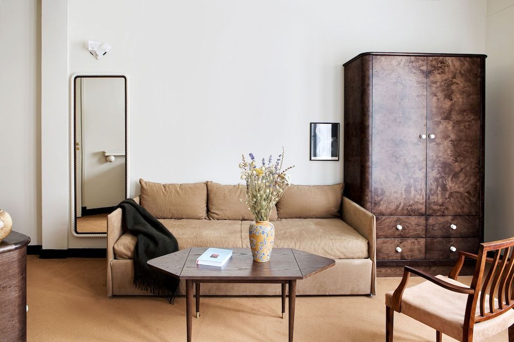 undefined Hôtel Rochechouart - Orso Hotels 4