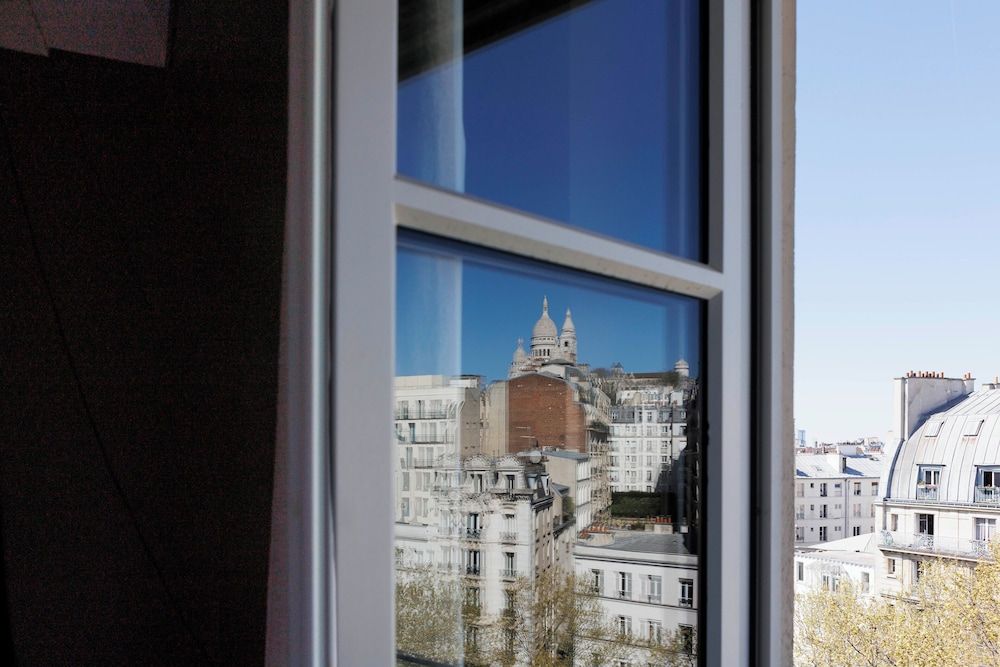 undefined Hôtel Rochechouart, a Member of Design Hotels – Orso Hotel 9