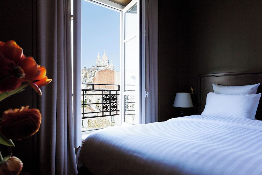 undefined Hôtel Rochechouart, a Member of Design Hotels – Orso Hotel 8