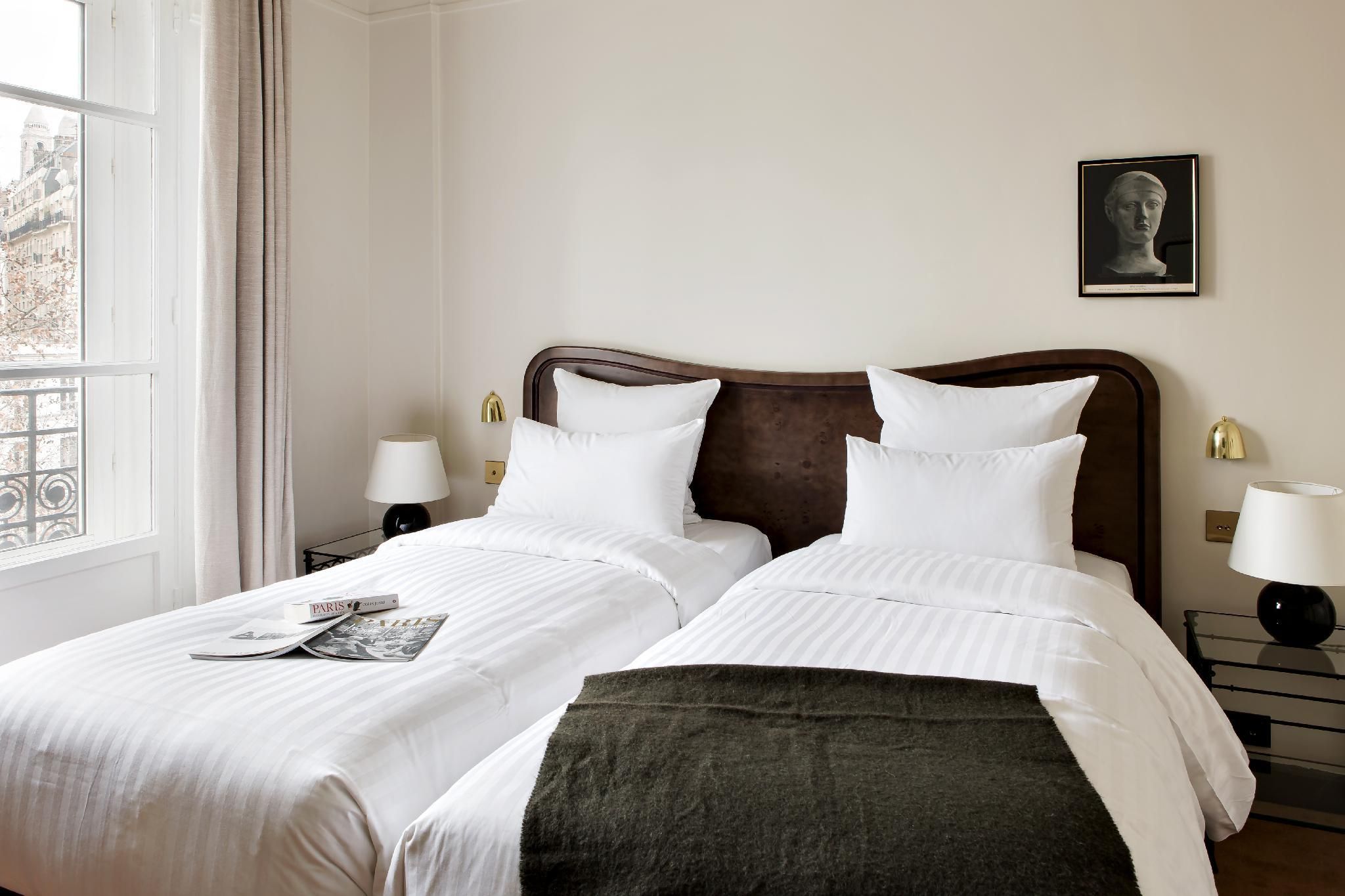 undefined Hôtel Rochechouart, a Member of Design Hotels – Orso Hotel 5