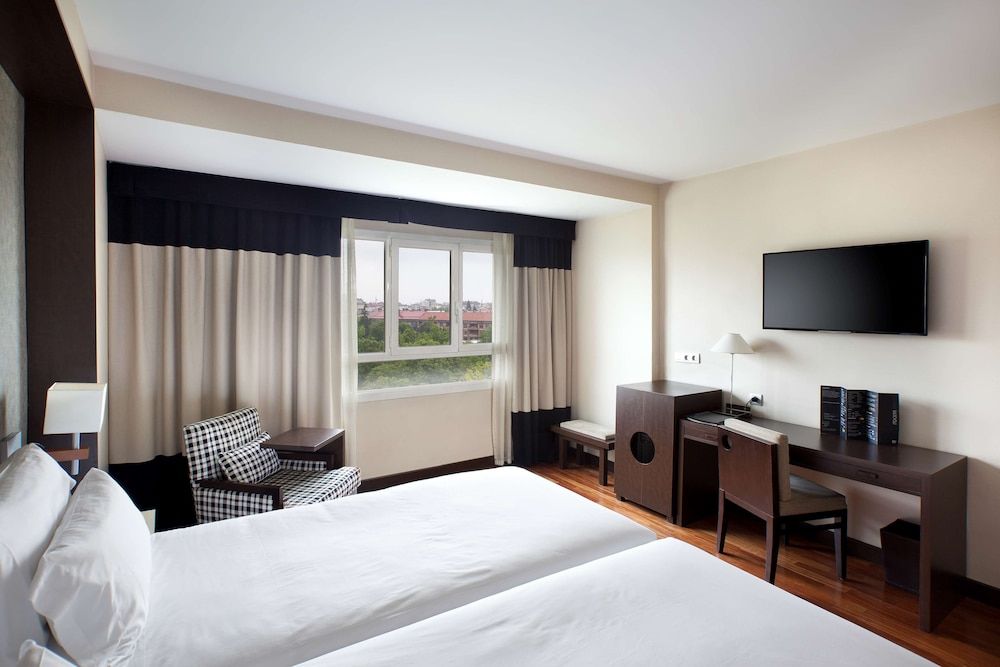 Standard Room (Extra Bed 3 adults)