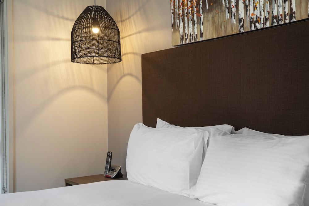 Nightelier Doncaster Two Bedroom Executive 2