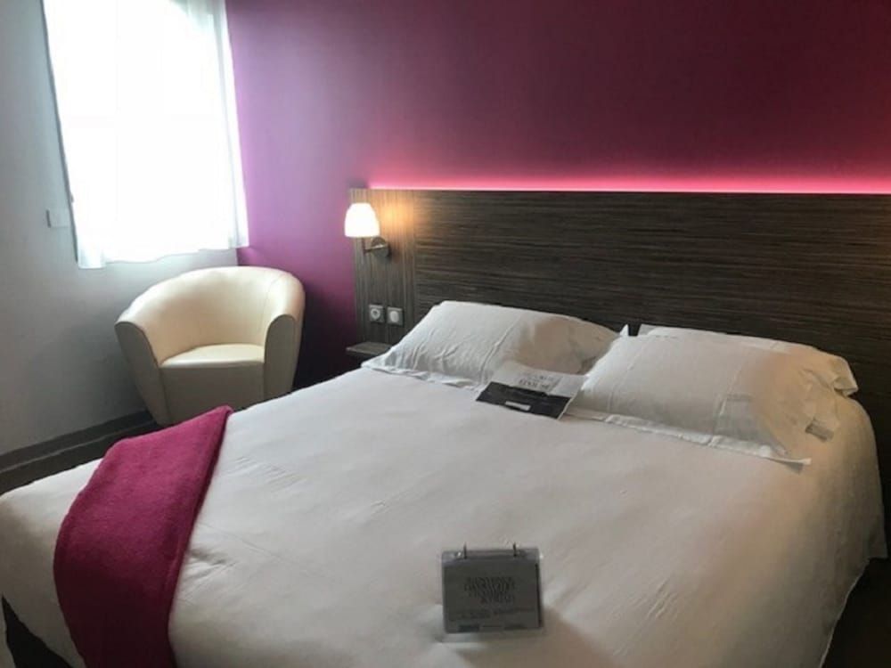 Superior Room, 1 Double Bed