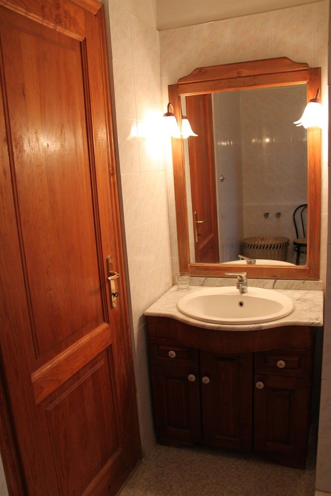 Residence Villa Patrizia Apartment, 1 Bedroom, Kitchenette