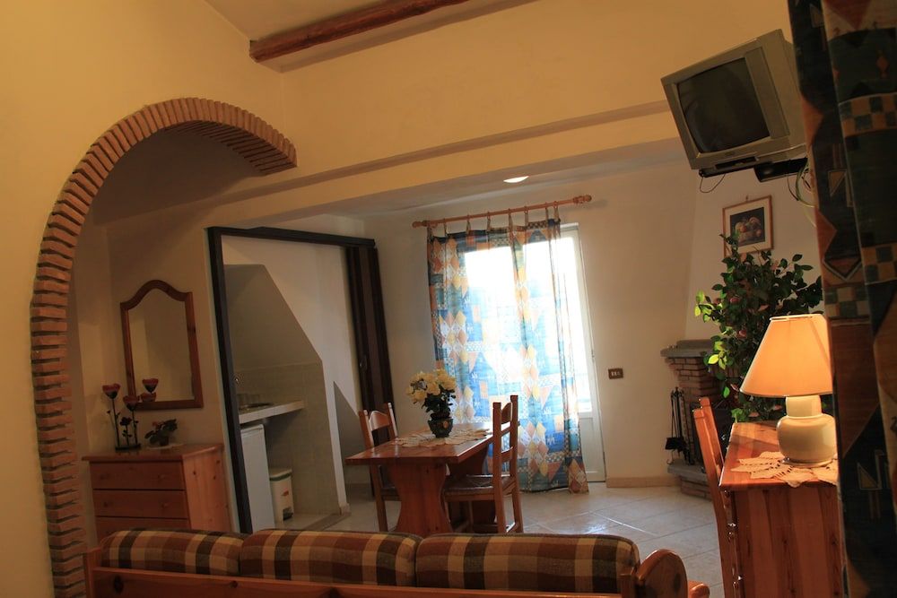 Residence Villa Patrizia Apartment, 1 Bedroom, Kitchenette 3