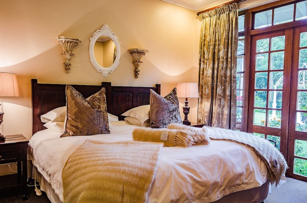 Loxley House Deluxe Double or Twin Room, 1 Bedroom 2