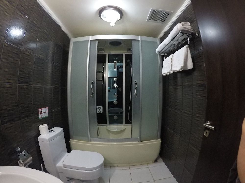 Le Tournant Hotel & Resort Deluxe Double or Twin Room 10