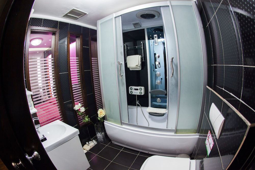 Le Tournant Hotel & Resort Deluxe Double or Twin Room 9