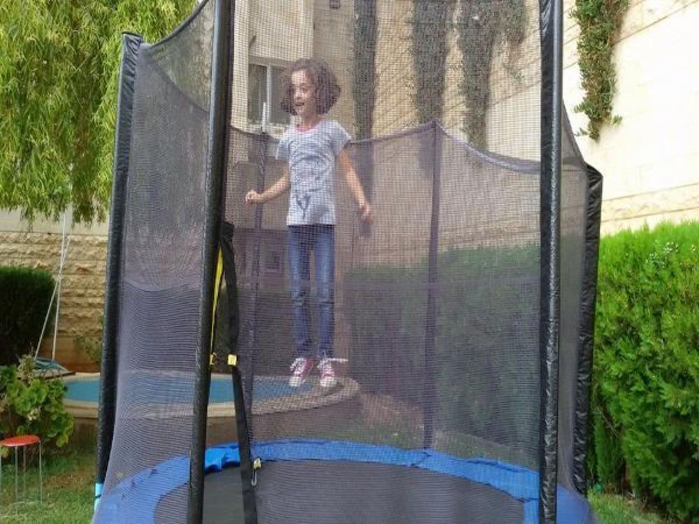 Children's Play Area