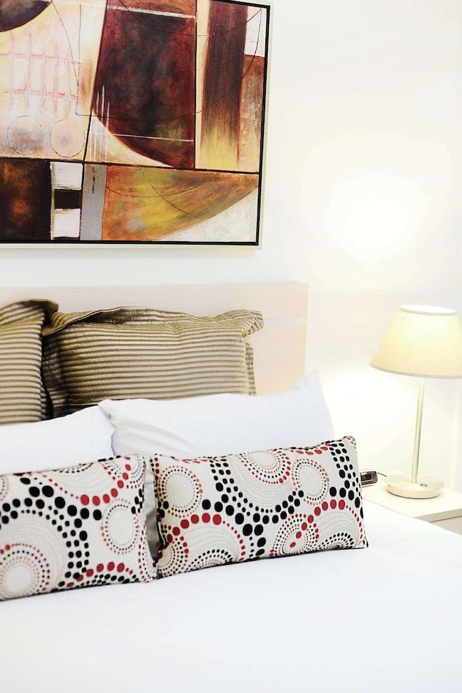 Oaks Moranbah Suites Apartment, 1 Bedroom 6