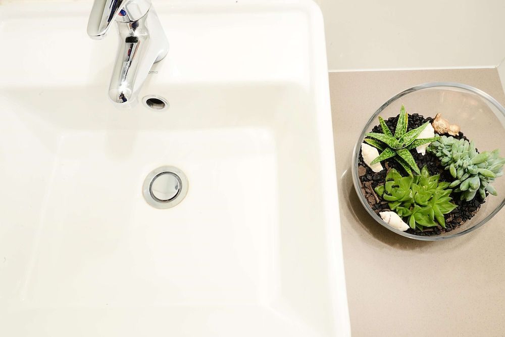 Oaks Moranbah Suites Apartment, 1 Bedroom 7