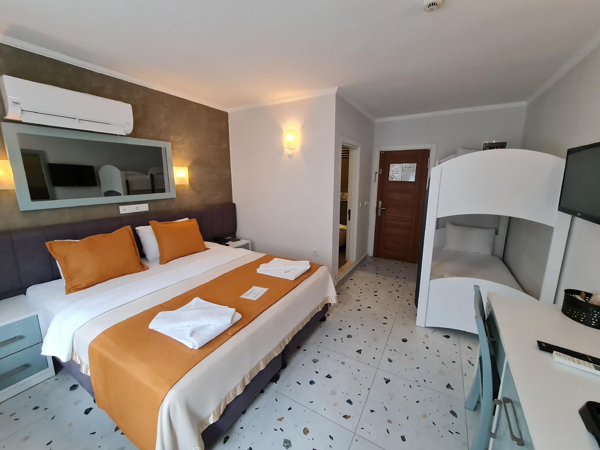 undefined Tonoz Beach Hotel 2