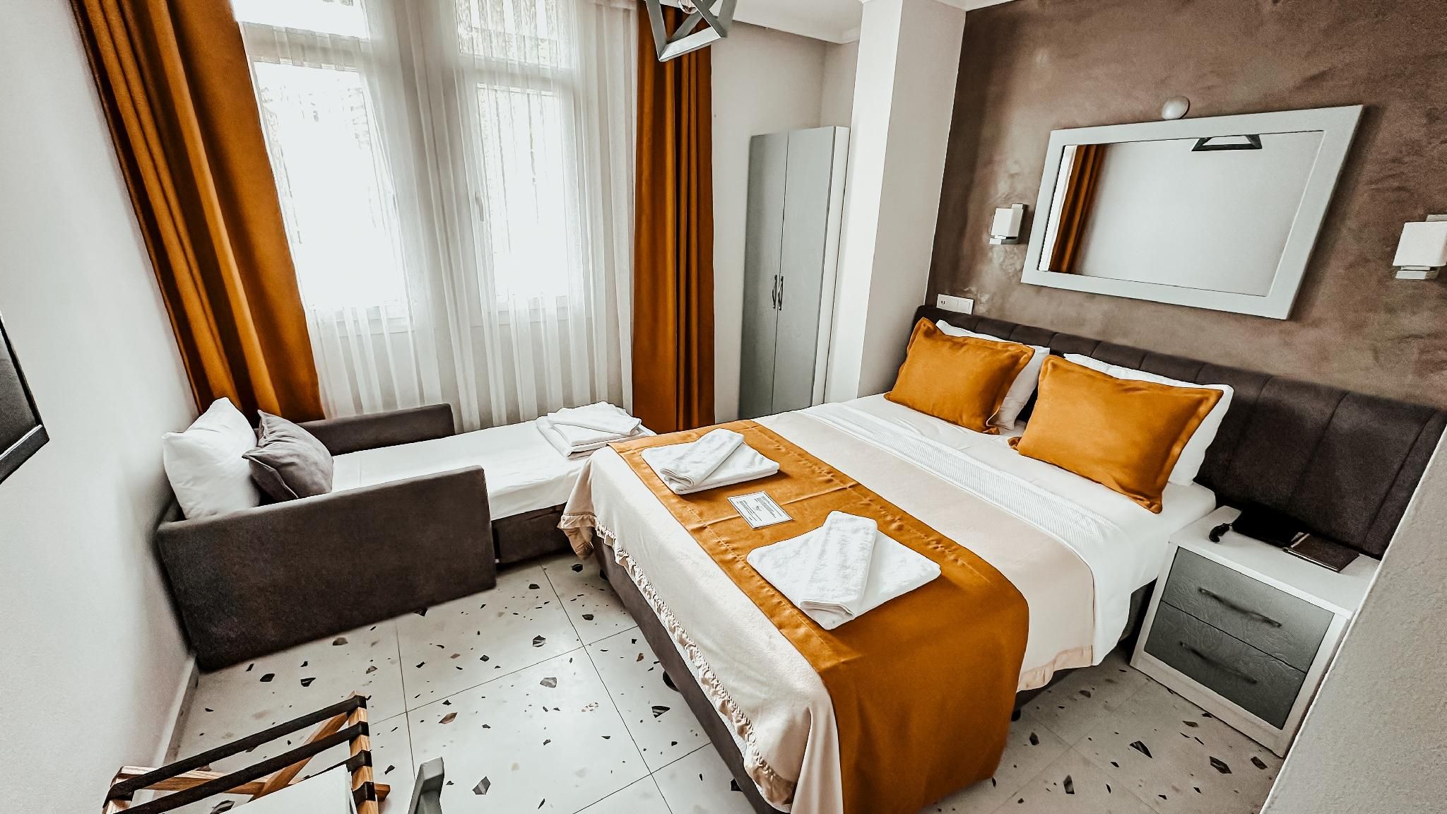 undefined Tonoz Beach Hotel 9