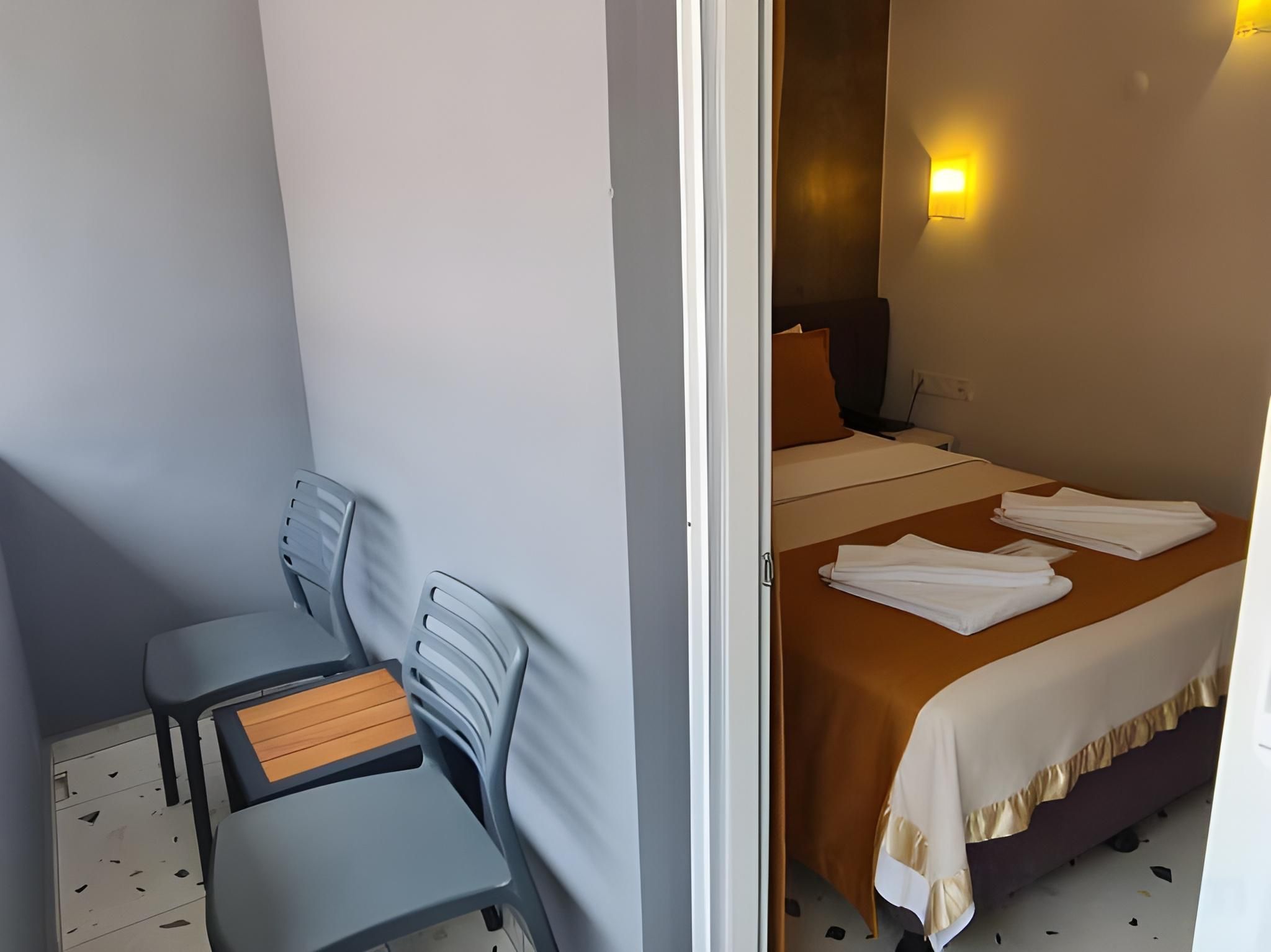 undefined Tonoz Beach Hotel 5