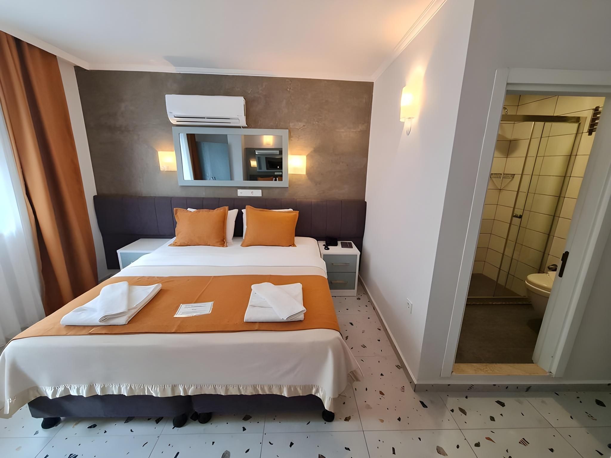 undefined Tonoz Beach Hotel 4