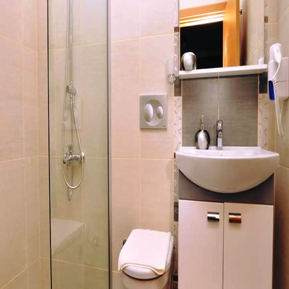Deluxe Apartment, 2 Bedrooms, Connecting Rooms