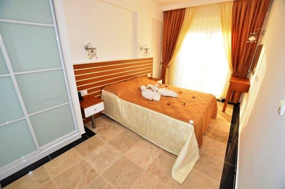Deluxe Apartment, 2 Bedrooms, Connecting Rooms