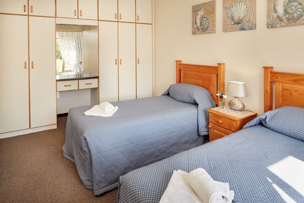 First Group Club Hacienda Apartment, 2 Bedrooms, Non Smoking 2