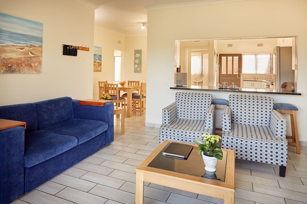 First Group Club Hacienda Apartment, 2 Bedrooms, Non Smoking 7