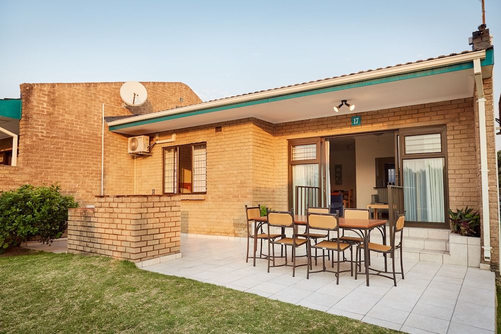 First Group Club Hacienda Apartment, 2 Bedrooms, Non Smoking 8