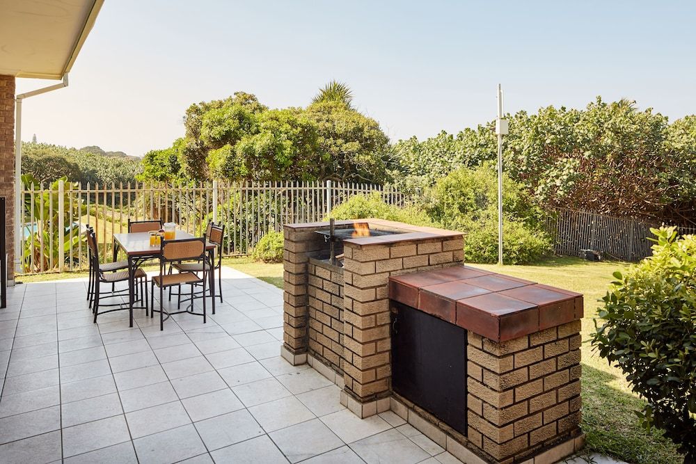 First Group Club Hacienda Apartment, 2 Bedrooms, Non Smoking 9