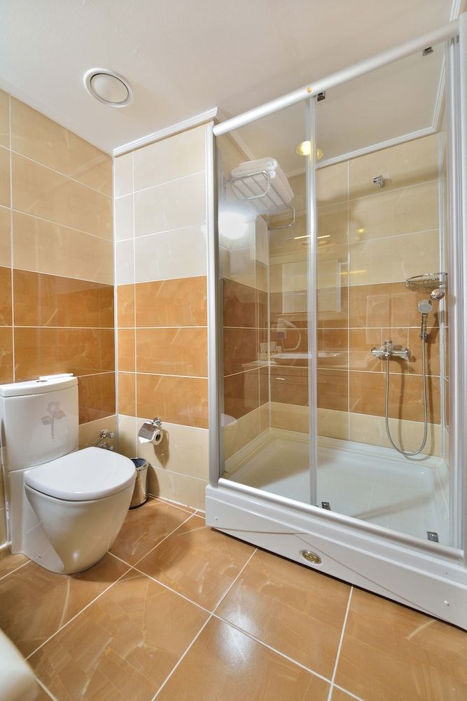 The Sign Kocaeli Thermal Spa Hotel & Convention Center Standard Double or Twin Room 4