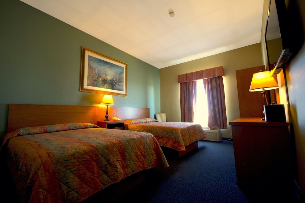 Hotel Consulado Inn Double Room 4