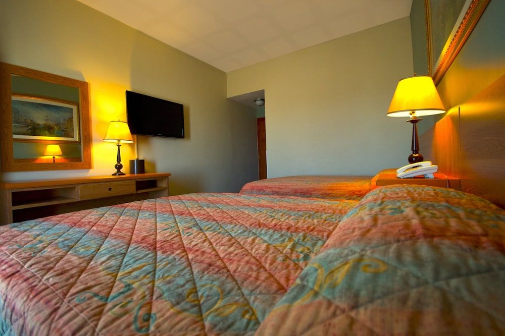 Hotel Consulado Inn Double Room 2