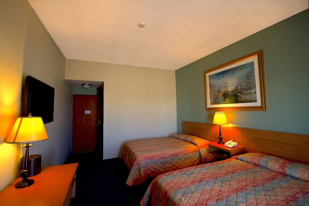 Hotel Consulado Inn Double Room 3