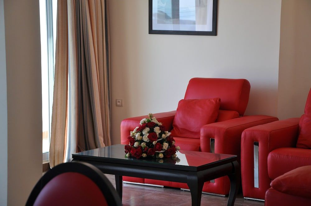 Mnar Castle Apartments Apartment, 4 Bedrooms, Sea View 10