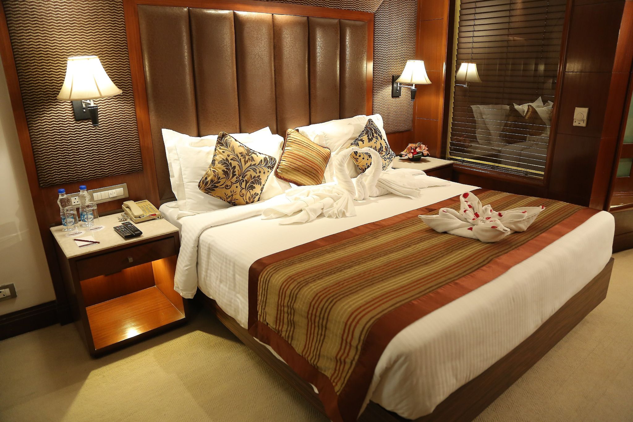 undefined The Acura BMK 5