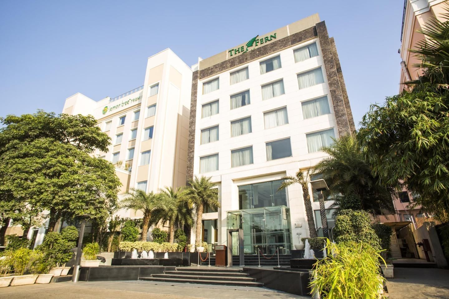 undefined The Fern Residency, Gurgaon 3