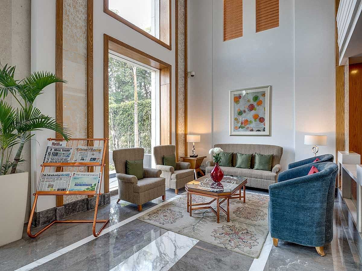 undefined The Fern Residency, Gurgaon 4