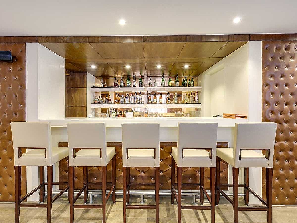 undefined The Fern Residency, Gurgaon 10