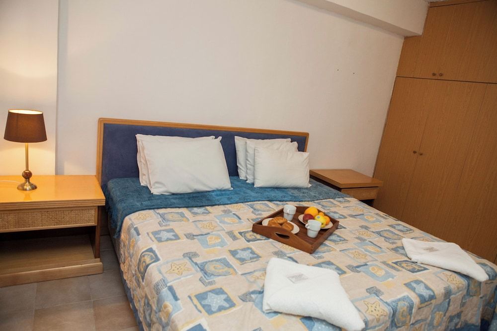 Family Apartment, 1 Bedroom
