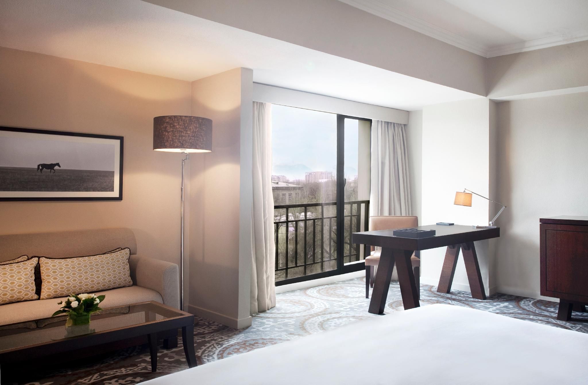 2 Twin Beds Deluxe