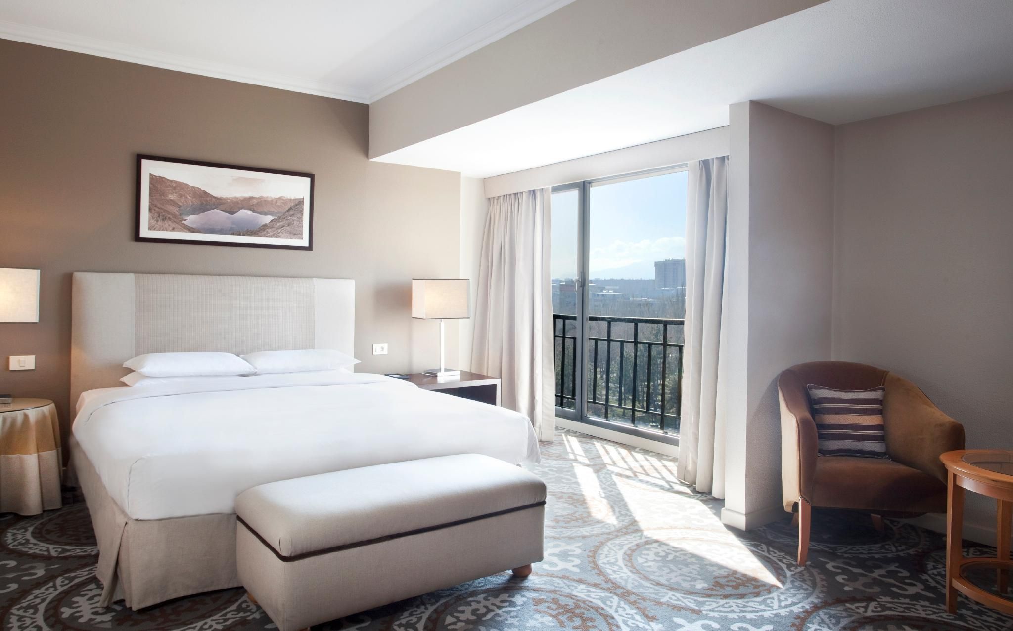 Executive Suite King