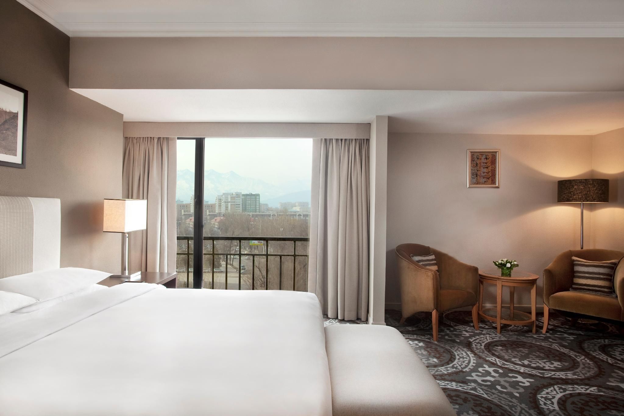 Executive Suite King